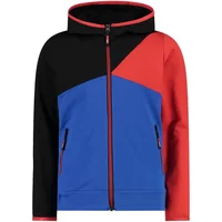 Hiking jacket for kids CMP image 2