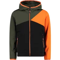 Hiking jacket for kids CMP image 2