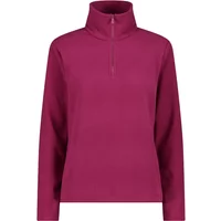 Women's 1/4 zip fleece CMP