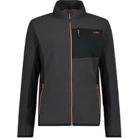 Jacquard fleece CMP image 2