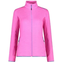 Women's fleece CMP image 2