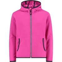 Girl's hooded jacket CMP image 2