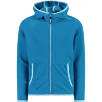 Girl's hooded jacket CMP image 2