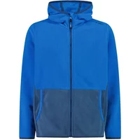 Children's zip-up hooded jacket CMP image 2
