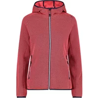 Women's hooded jacket CMP image 2