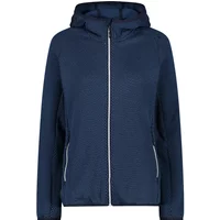 Women's hooded jacket CMP image 2