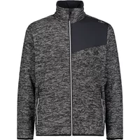Zipped fleece CMP image 2