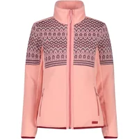 Women's fleece CMP image 2
