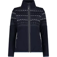 Women's fleece CMP image 2