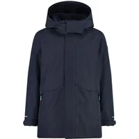 Child hooded jacket CMP image 2