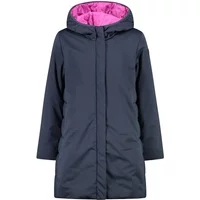 Girl's Puffer jacket CMP image 2