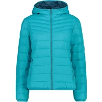 Women's Hooded Down Jacket CMP image 2