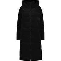 Women's long parka CMP