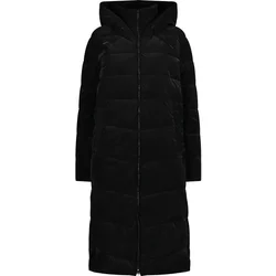 Women's Long Parka Cmp