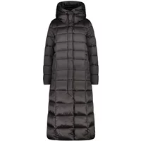 Lange Kapuzenjacke Damen CMP