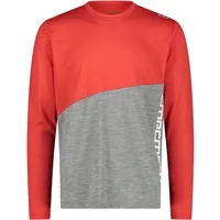 Unlimitech long sleeve top CMP image 2