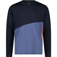 Unlimitech long sleeve top CMP image 2