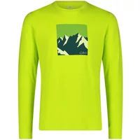 Long Sleeve Jersey CMP image 2