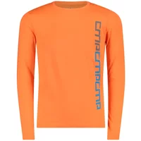 Kids' Long Sleeve Jersey CMP image 2