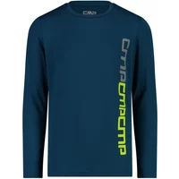 Kids' Long Sleeve Jersey CMP image 2