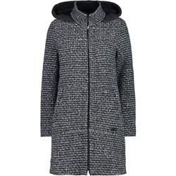 Women's Hooded Coat Cmp