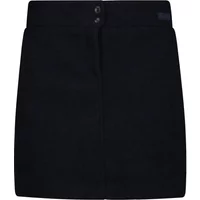 Short women's skirt CMP
