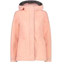 Women's hooded jacket CMP image 2