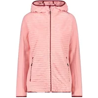 Women's hooded jacket CMP image 2