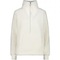 Women's half-zip sweatshirt CMP