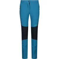 Girls' hiking trousers CMP image 2