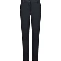 Girls' hiking trousers CMP image 2