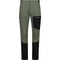 Ripstop hiking trousers CMP image 2