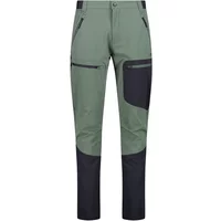 Ripstop hiking trousers CMP image 2
