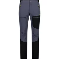 Ripstop hiking trousers CMP image 2