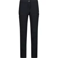 Girls' hiking trousers CMP image 2