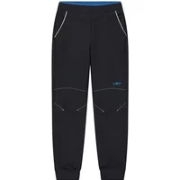 Girls' polyester trousers CMP
