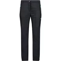 Girls' hybrid trousers CMP image 2