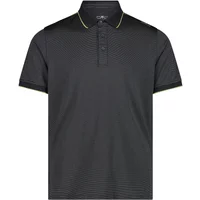 Polo shirt CMP image 2