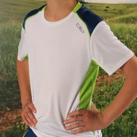 Multifunctional breathable t-shirt for kids CMP image 2