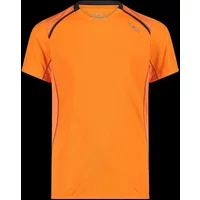 Multifunctional breathable t-shirt for kids CMP image 2