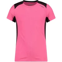 Girl's T-shirt CMP image 2