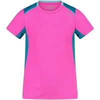 Girl's jersey athletic top CMP image 2
