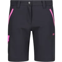 Bermuda shorts girl CMP image 2