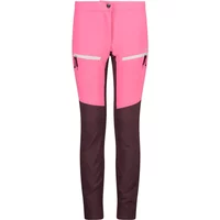 Jogging long girl CMP image 2