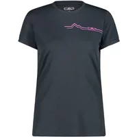 Women's T-shirt CMP image 2