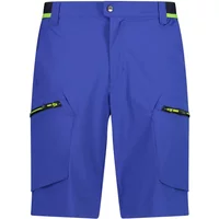 Cargo Bermuda shorts CMP image 2