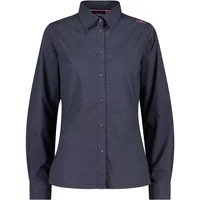 Women's long sleeve shirt CMP