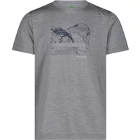 T-shirt CMP image 2