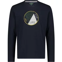 Langarmshirt CMP