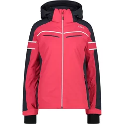 Women's Waterproof Jacket Cmp